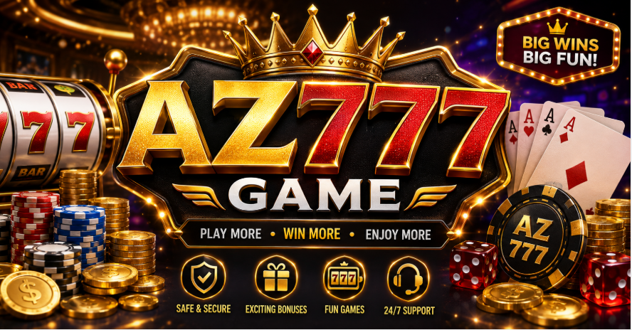 AD777 Game