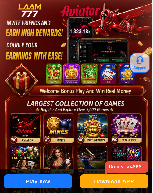 Laam777 Game