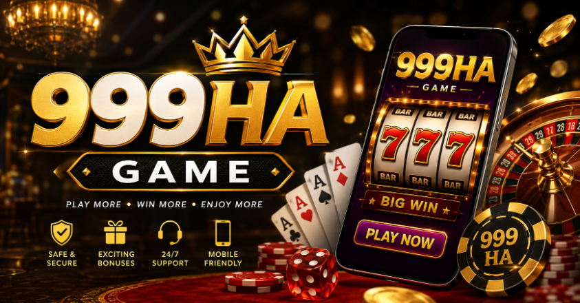 999HA Game