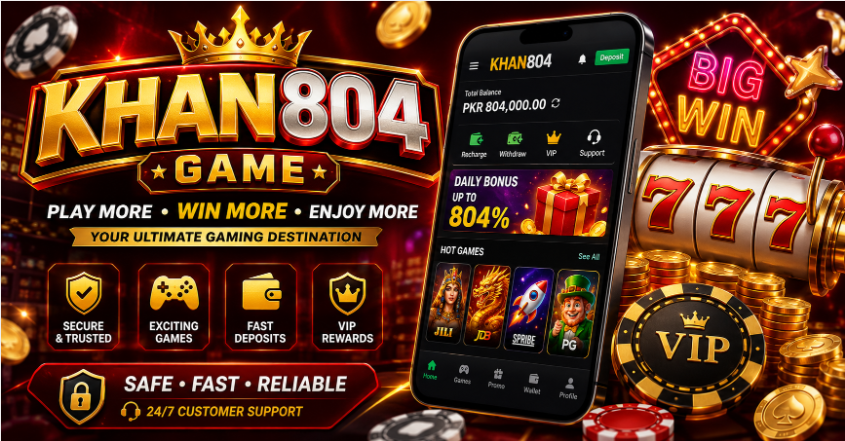 Khan804
