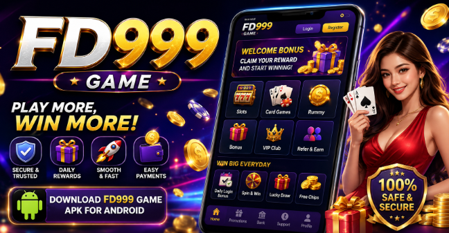 FD999 Game
