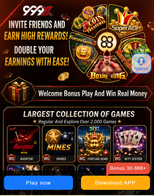 999SX Game