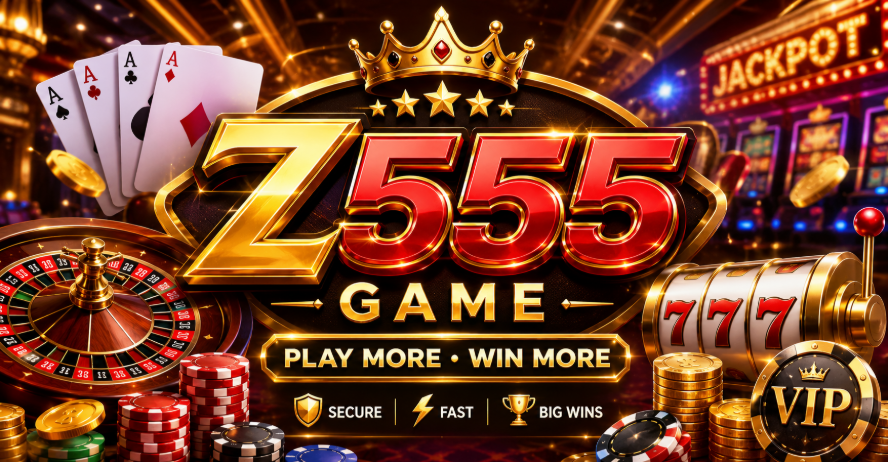 Z555 Game
