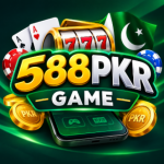 588PKR Game