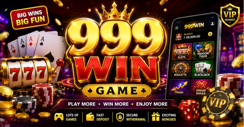 999Win