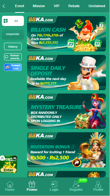 88Ka Game