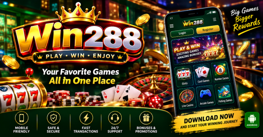 win288 game