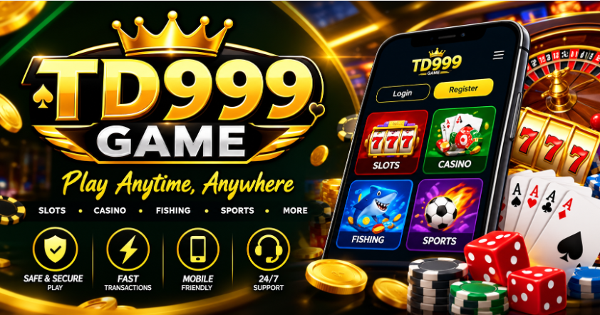 TD999 Game